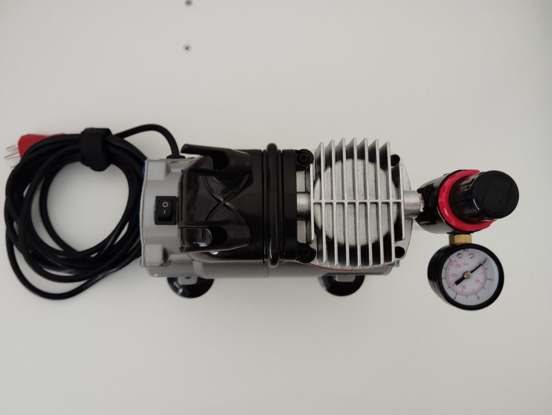 Modellbausätze & Standmodelle: Aérographe Modélisme NEUF !!! – Neu und originalverpackt aus St-Imier von foto2hand 3