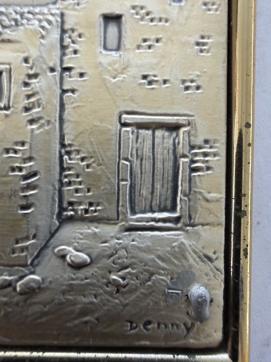 Gemälde: Tableaux mini – Gebraucht aus Echallens von JAR69 3