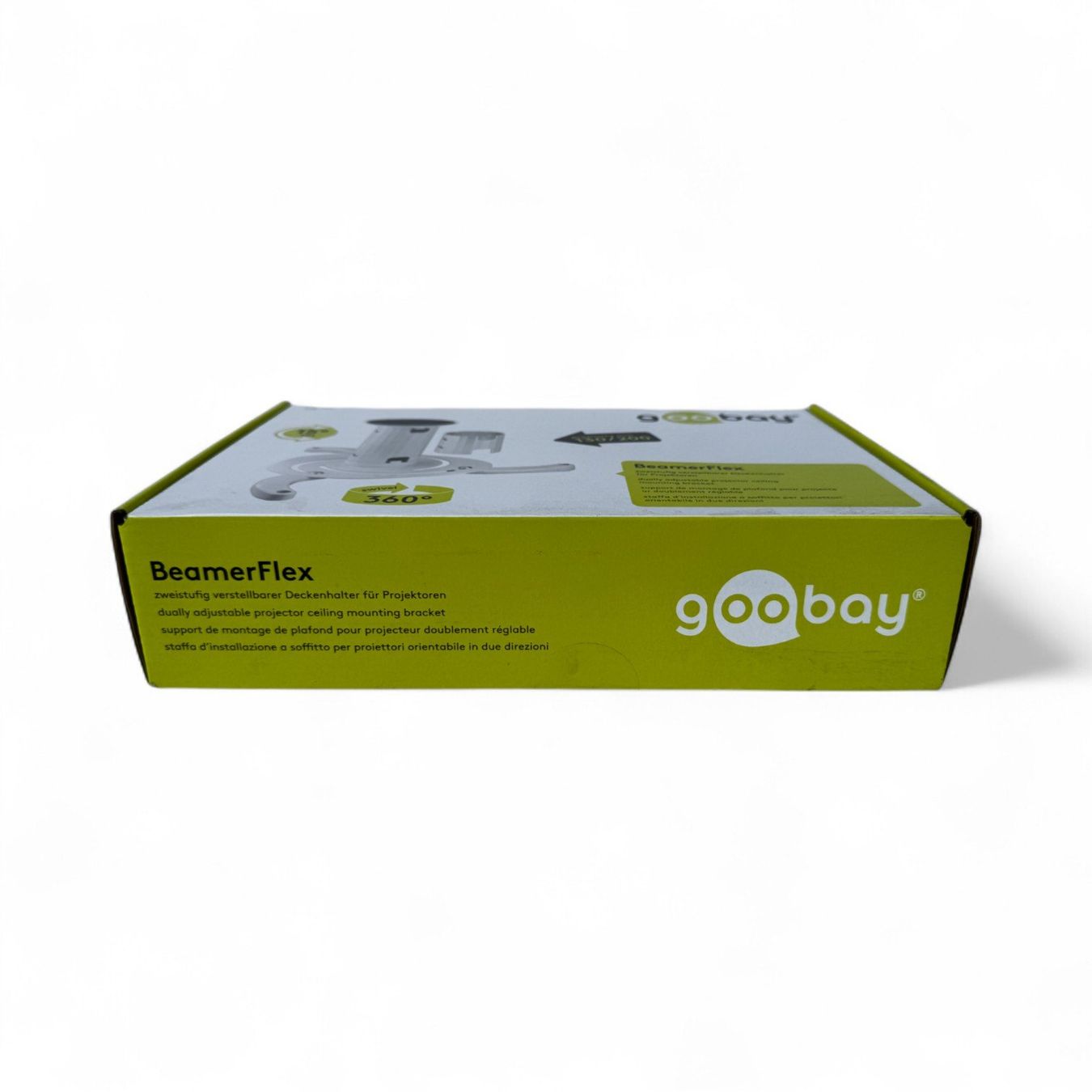 Supporti a parete: Beamerflex Beamerhalterung (X1001) – Nuovo e nell'imballaggio originale da Däniken SO venduto da Profog1 1