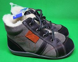 💝Richter💝Chaussures Doublée en peau de mouton P: 22