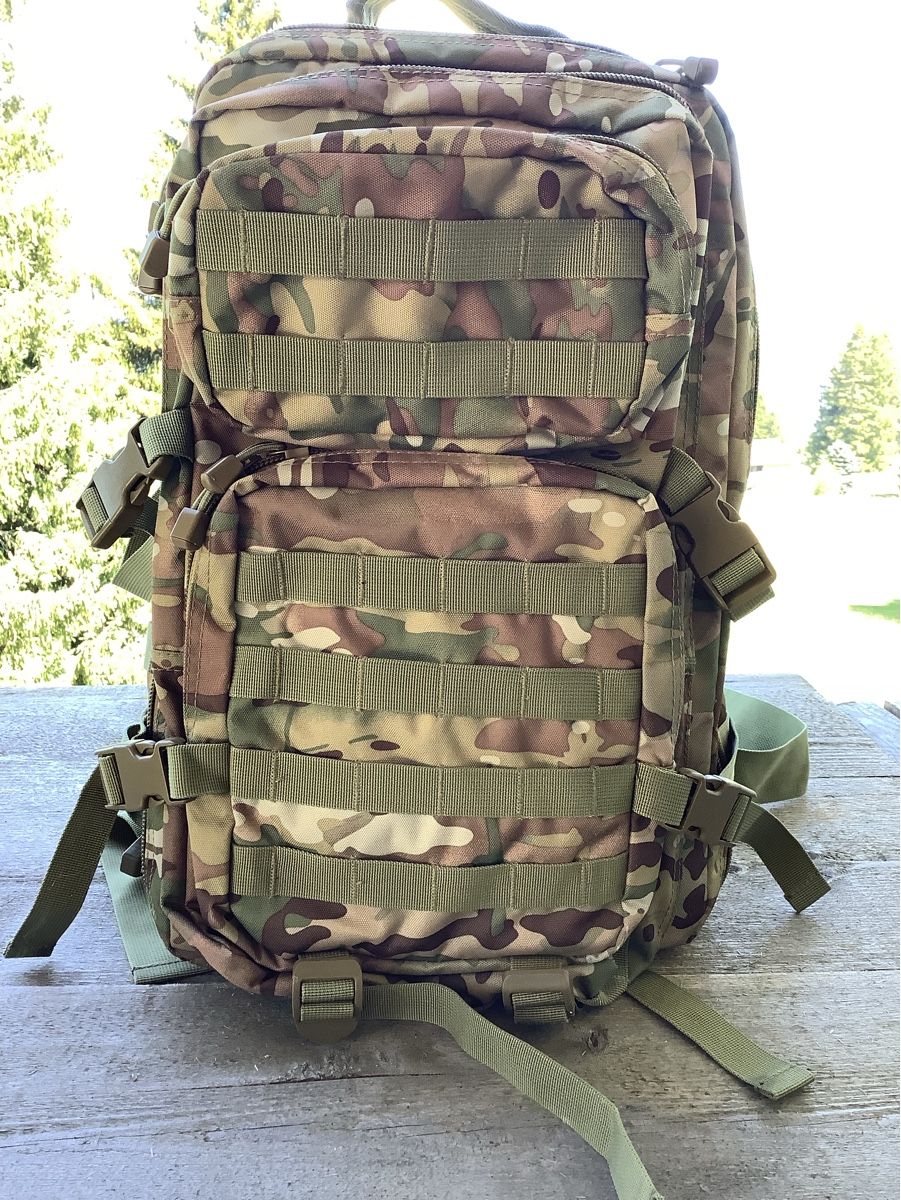 Sacs à dos: Rucksack – Neuf (Voir description) à Chur par jk.84 1