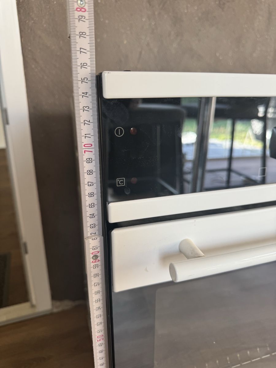 Electrolux Forni: Backofen Electrolux – Usato da Untereggen venduto da jackuzzi007 7