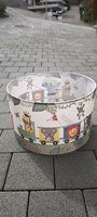 Lampenschirm Kinderzimmer mit Tieren E27