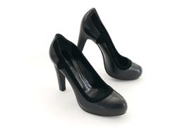 BALLY Leder Pumps NP490.- NEU! Gr:40
