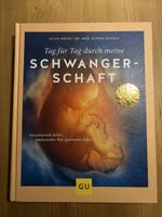 Buch Tag für Tag durch meine Schwangerschaft
