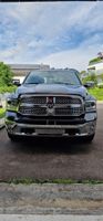 Dodge RAM 1500 3.0 Eco_Diesel, 1. Hand, Frisch ab MFK usw. 