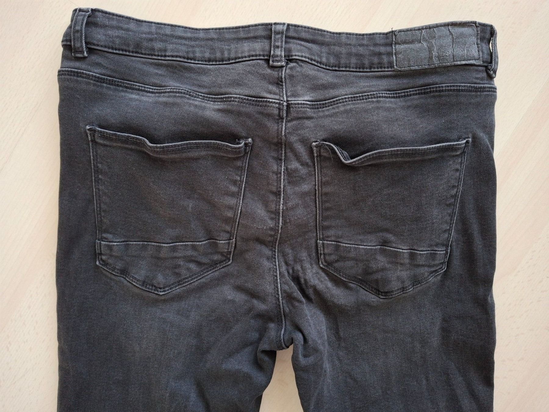 Jeans: Jeans Noisy May Kimmy 30/32 – Usato da Walterswil SO venduto da Jerry_maus 3