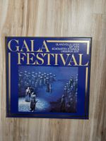 Gala Festival - Glanzvolle Oper, Schallplatten-Box, Nummerie