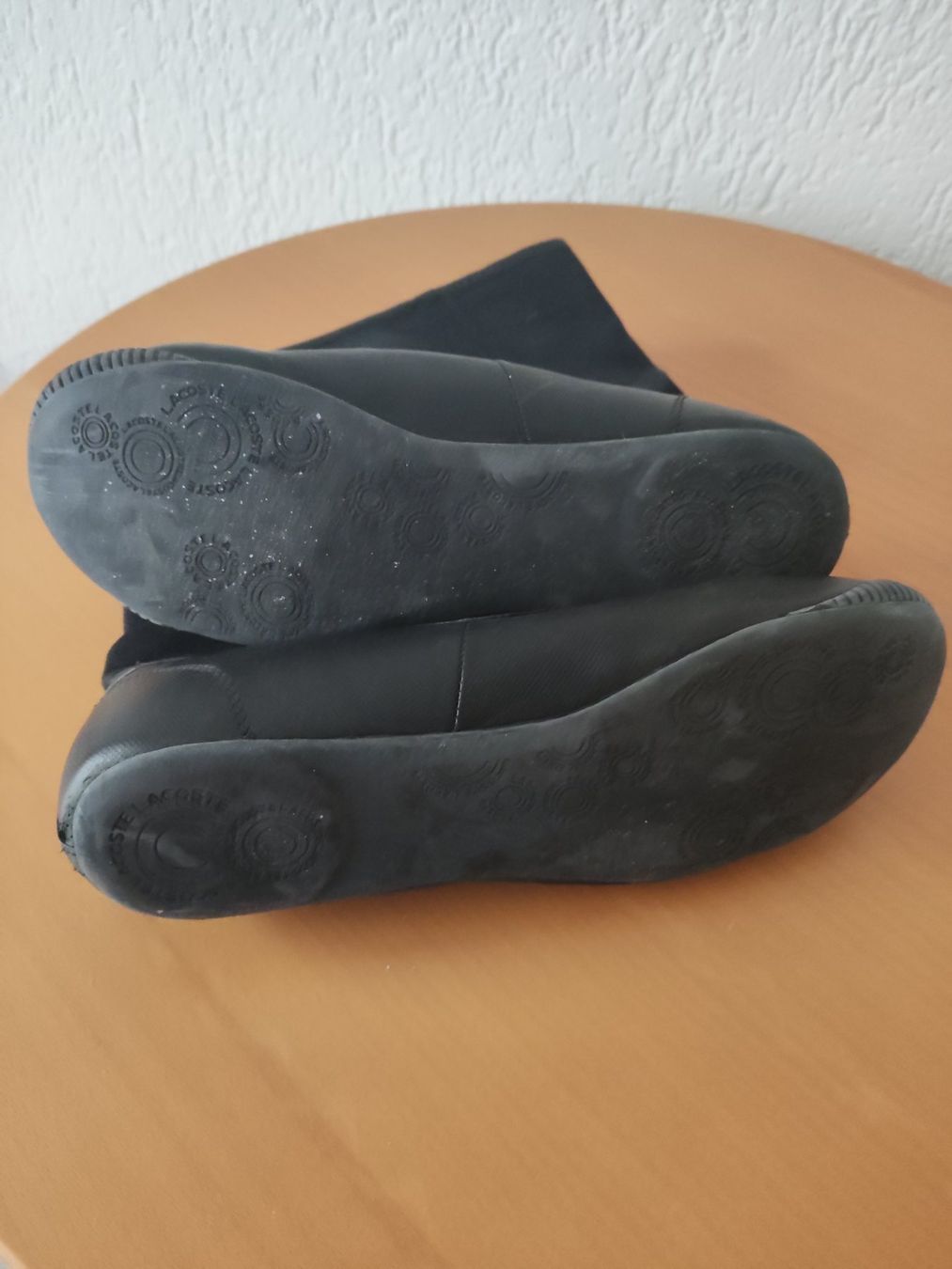 Lacoste Scarpe da donna: Stiefel la coste 38 – Usato da Münchenbuchsee venduto da Cori1968 3
