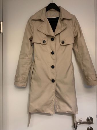 Trenchcoat