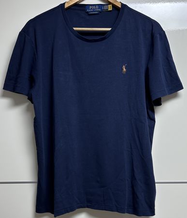 Polo tshirt Ralf Lauren G L