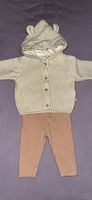 Ensemble en coton bébé