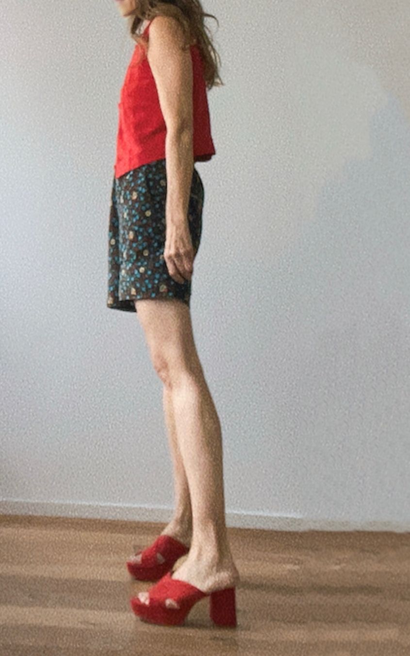 Maje Pantaloni: MAJE SHORTS - wie neu - – Usato da Jona venduto da vanessasupermarket20 2