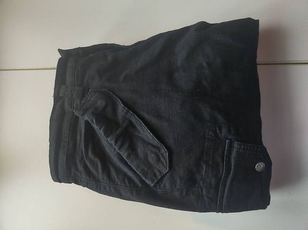 ALPHA INDUSTRIES Cargohose ? Grösse 33