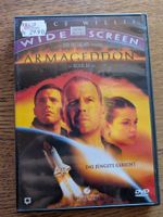 Armageddon - Das jüngste Gericht - WIDESCREEN (DVD)