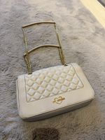 Love Moschino Tasche, creme-weiss