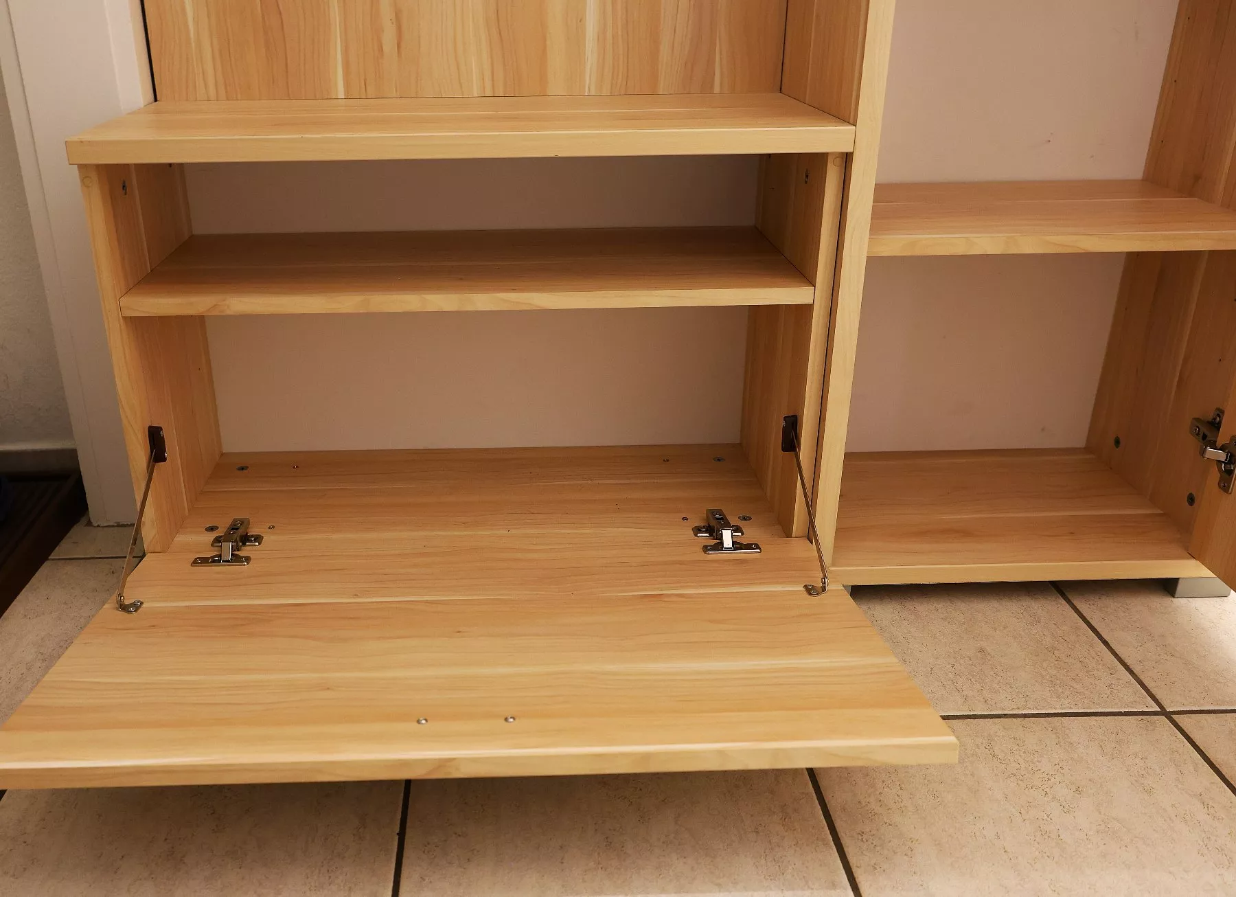 Guardaroba: Garderobe – Usato da Zollikofen venduto da KeAm 6