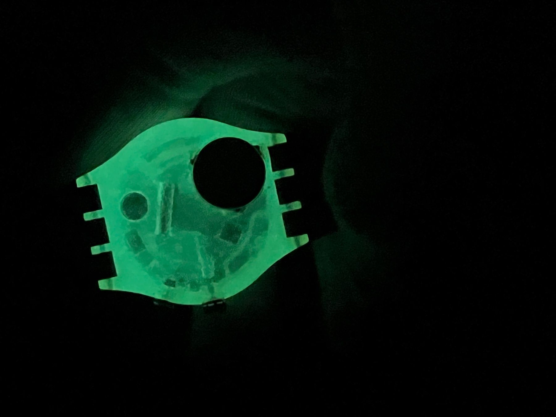 Swatch Orologi: Seltene Swatch Uhr mit Spiralmuster - Einzigartig! – Usato da Grenchen venduto da chththl 7