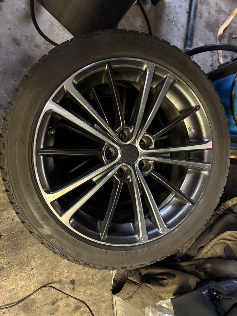 Subaru Automobili: Subaru BRZ 2.0 R – Usato da Buchs SG venduto da hermelin56 5