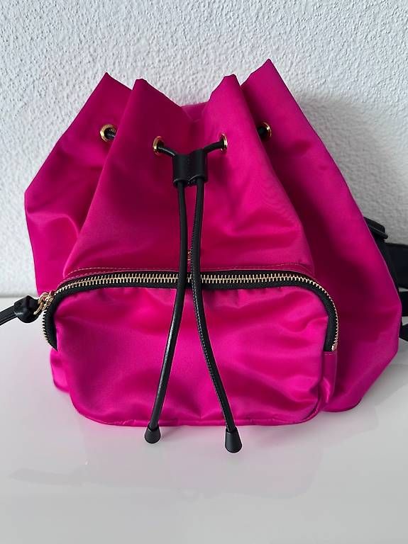 Sacs à dos: Versace Backpack Original – D'occasion à Brüttisellen par Rugei 3