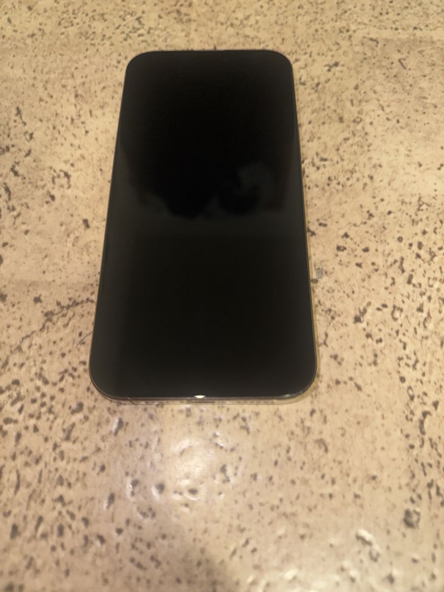 Apple Telefoni cellulari / Smartphones: iPhone 16 Pro Max Desert Titan – Usato da Liestal venduto da die_sy2k 5