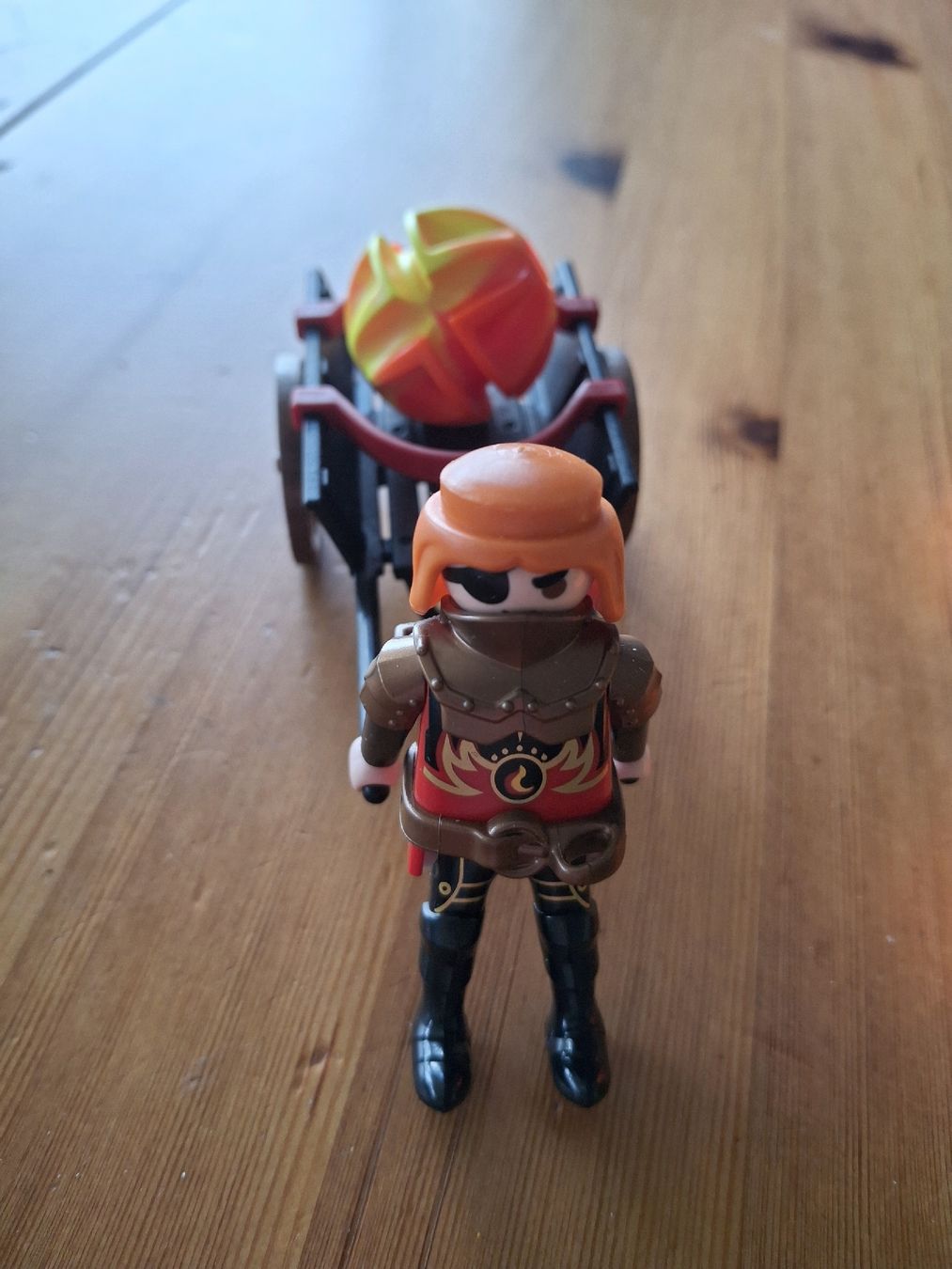 Spielzeuge: Playmobile – Gebraucht aus Studen BE von sch_fzs6 1