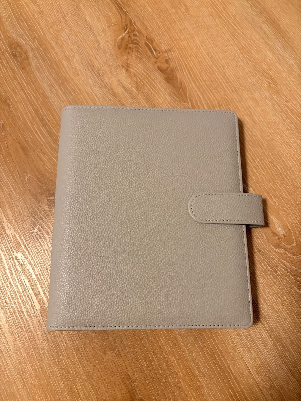 Raccoglitori: Ringbuch/Budgetplaner – Nuovo (secondo la descrizione) da Jonschwil venduto da sab_5gmn 1