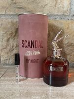 Jean Paul Gaultier - Scandal By Night (disc.), 5ml Abfüllung