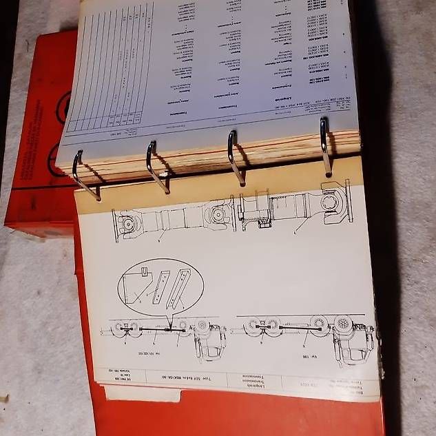 Bücher: Saurer D Sort. 73-75 – Gebraucht aus mollis von mansurf33 4