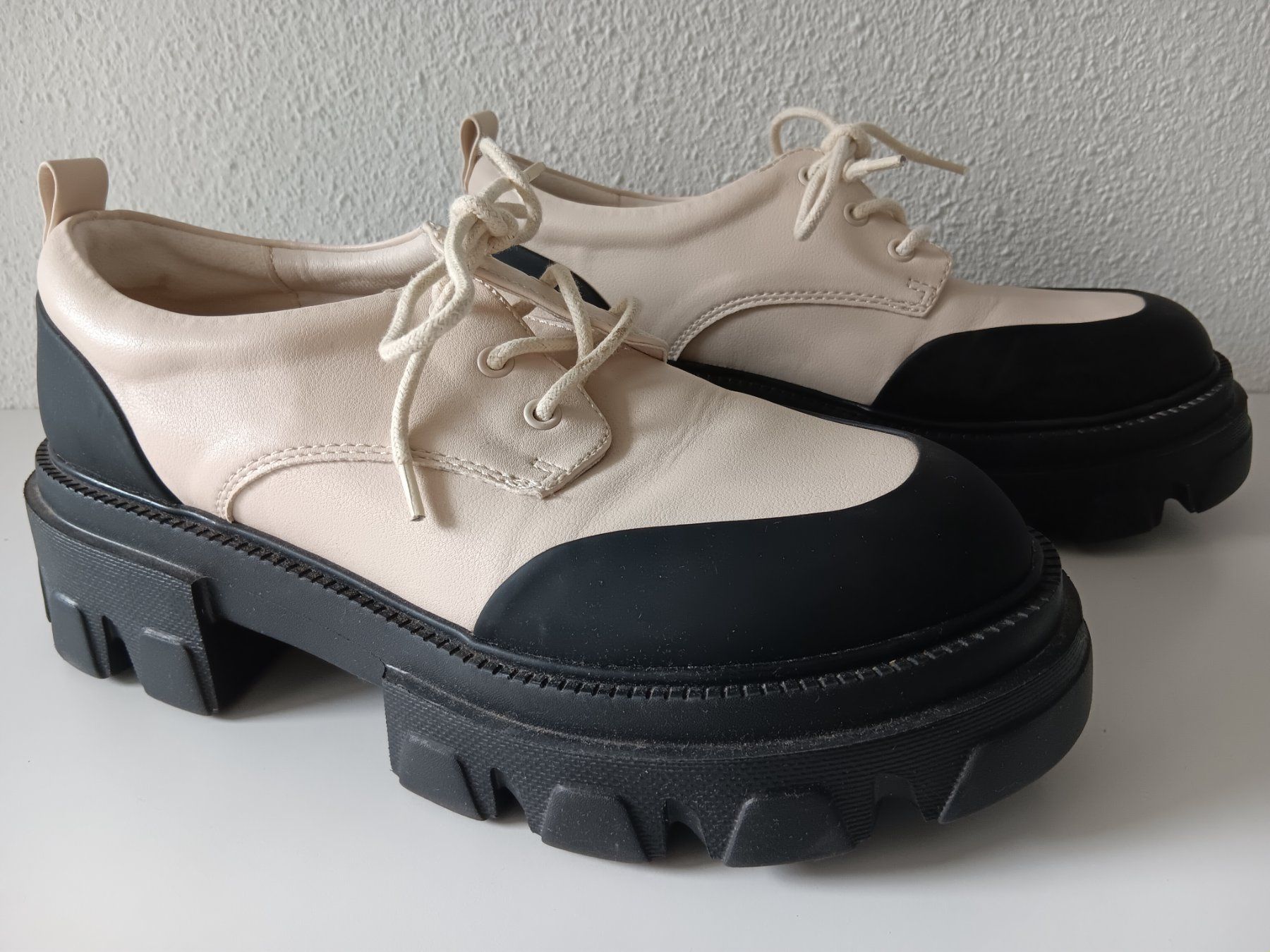 Damenschuhe: CATWALK Chaussures / Schuhe pointure / Nummer 40 – Gebraucht aus Cossonay-ville von Super-Price-Quality 1