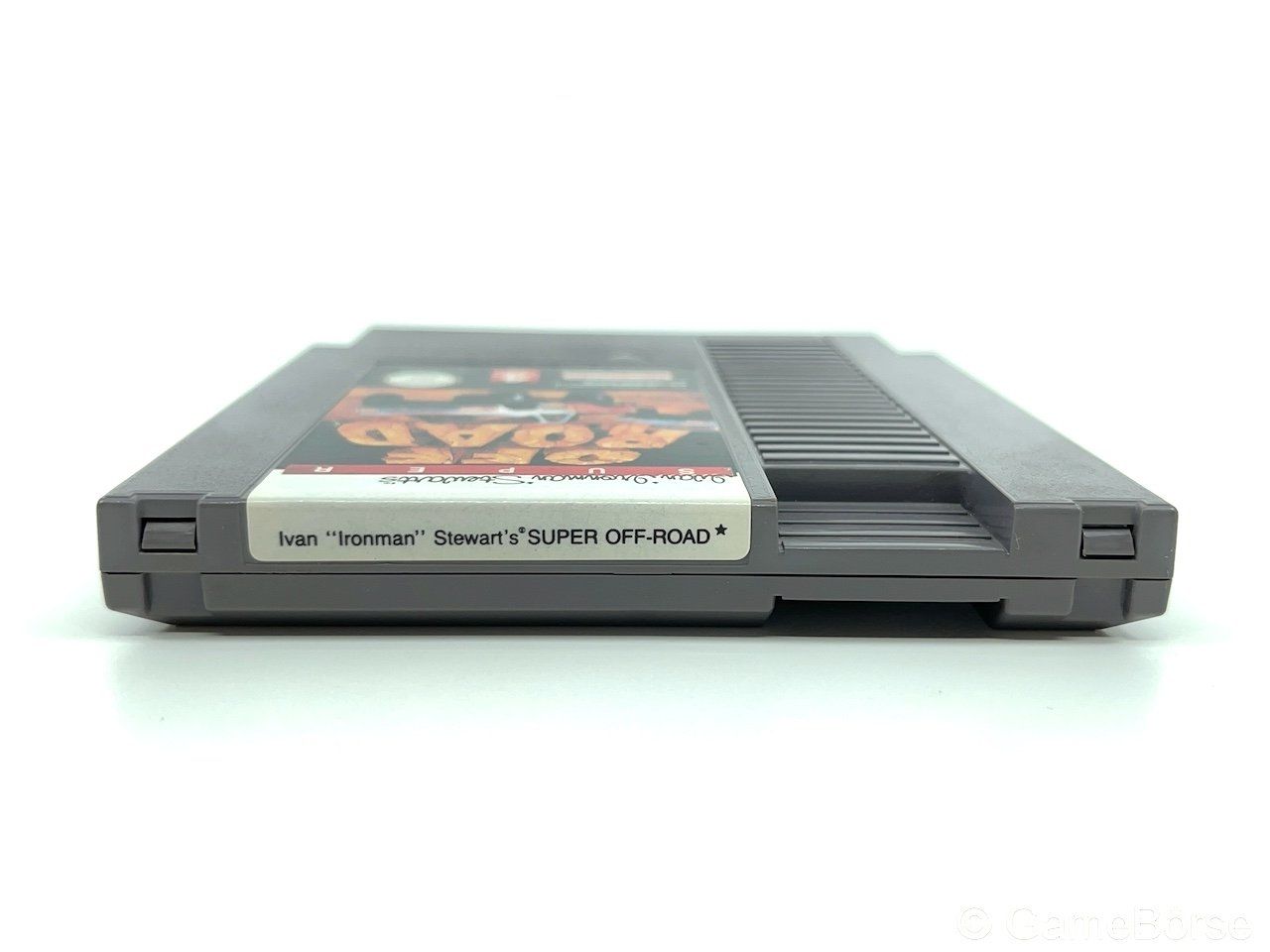 Giochi: NES Super Off Road – Usato da Stettfurt venduto da GameBoerse 2