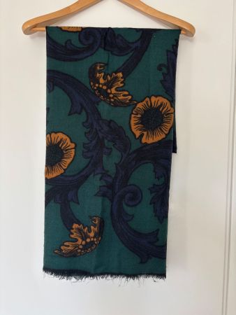 BURBERRY PRORSUM Kashmir Schal 190x95cm