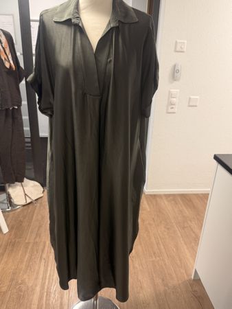 Cooles Sommerkleid Oversice