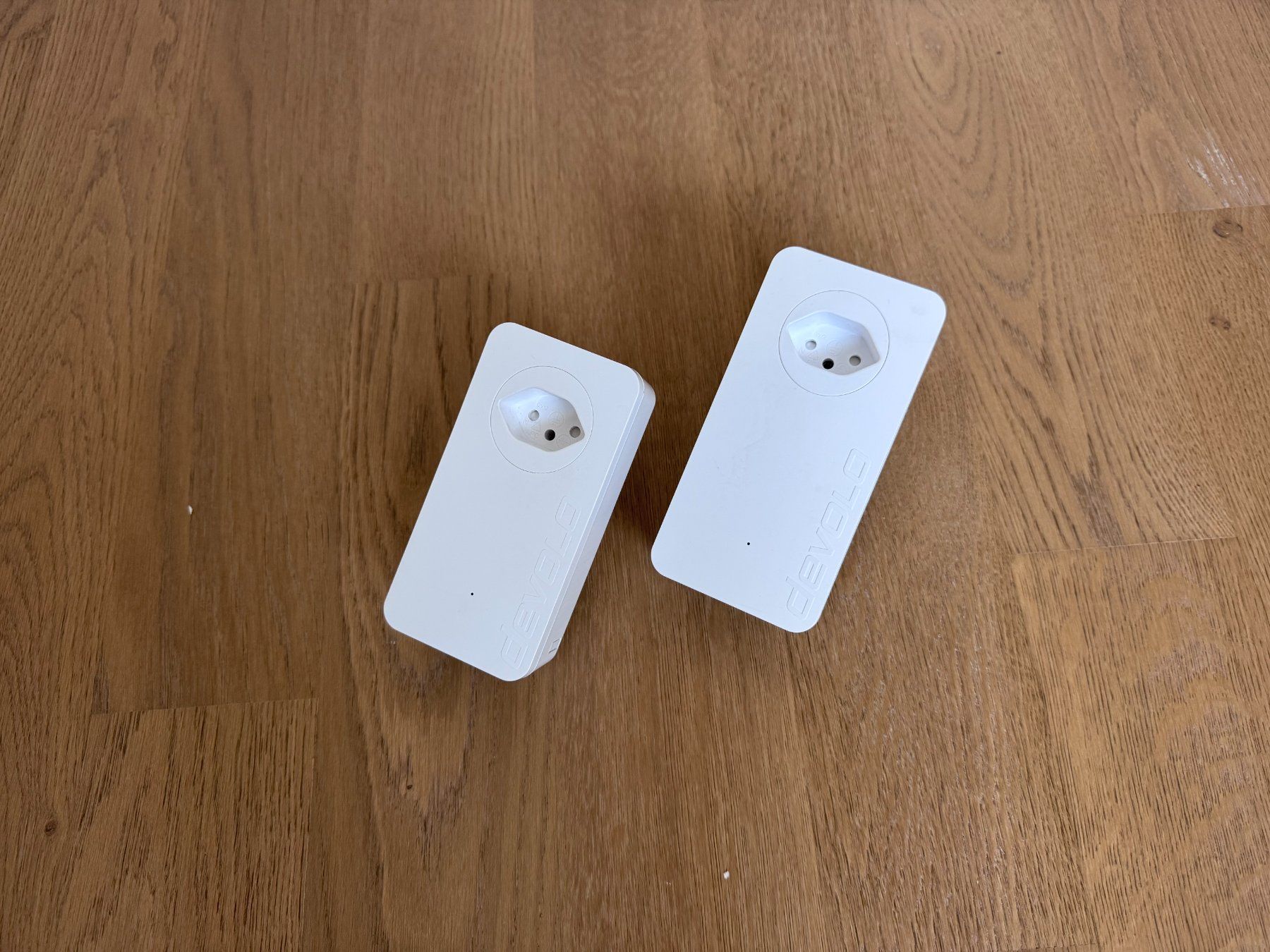Devolo Lecteurs & Adaptateurs: Devolo Powerline Adapter – D'occasion à Geuensee par Tietoss