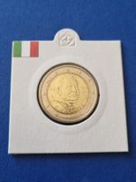 2 Euro Italien 2012 Giovanni Pascoli