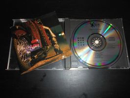 Vixen – Vixen / 1988