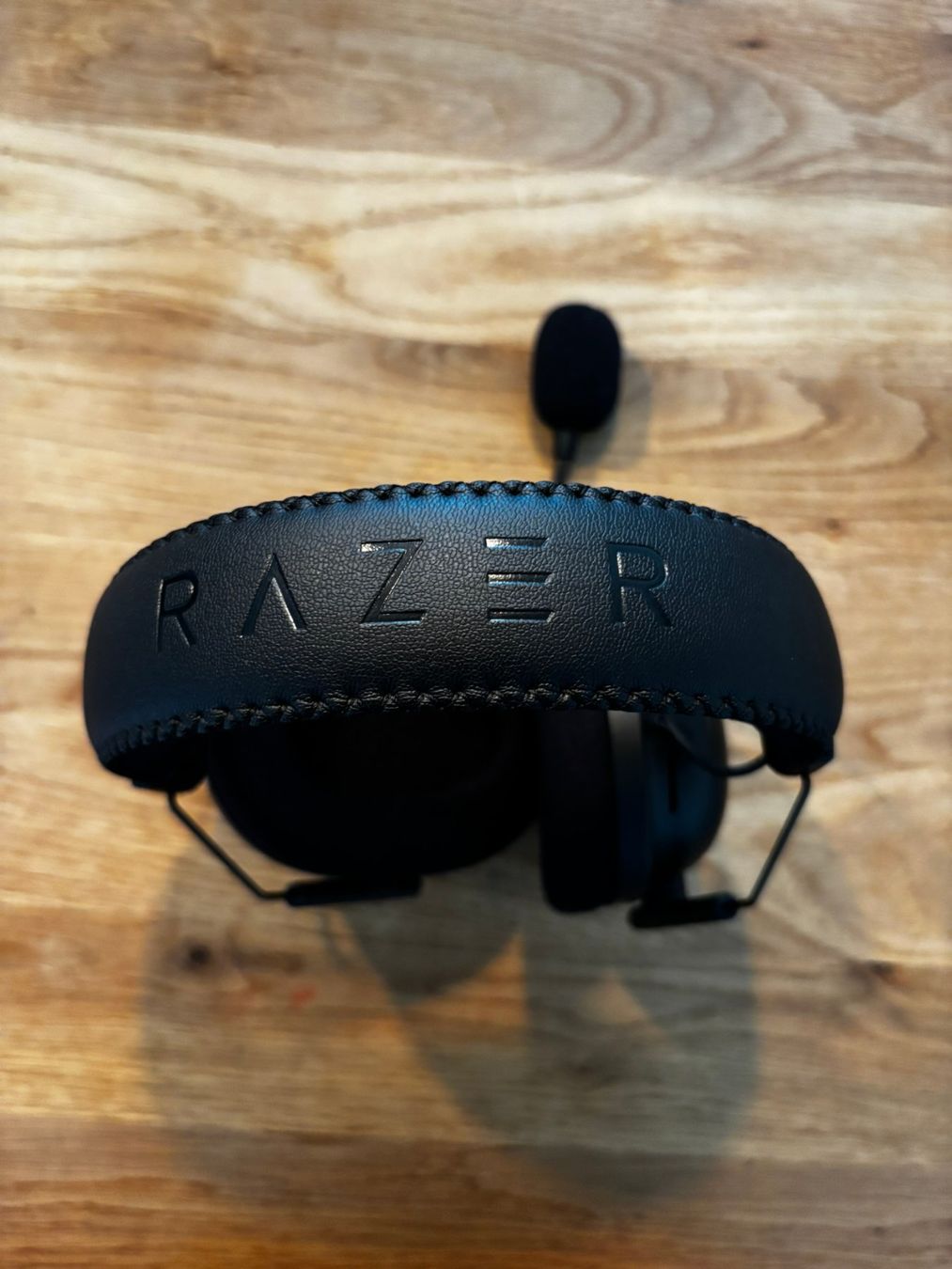 Razer Cuffie: Razer Blackshark V2 Pro Headset – Usato da Altdorf UR venduto da Chrusch89 1
