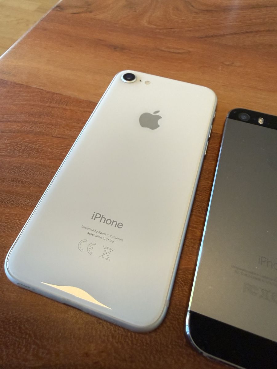 Apple Telefoni cellulari / Smartphones: Diverese Apple iPhone gebraucht  – Difettoso da Langnau i. E. venduto da Piaggiosi5 3