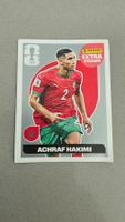 Panini WM 2026 Extra Sticker Achraf Hakimi WM 2026 (Silber)