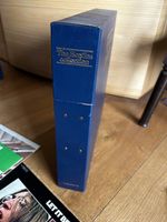 LP Vinyl Beatles Collection BOX, DE-Pressung 1978 top
