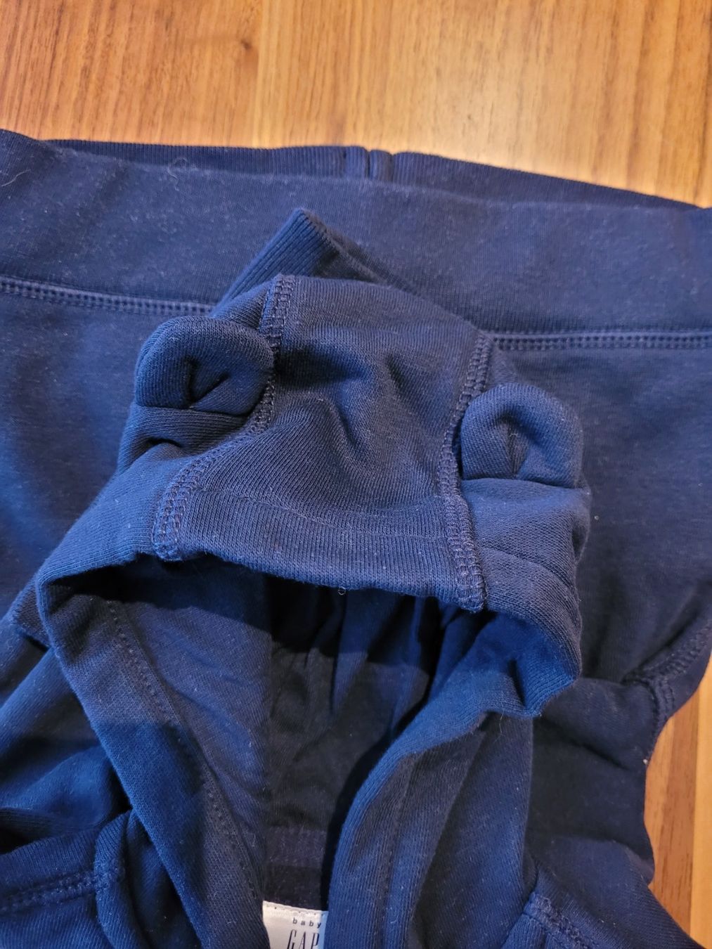 Gap Jacken & Mäntel: GAP JACKE BABY 6-12 MONATE – Neu (gemäss Beschreibung) aus Lütisburg von amerika123 3
