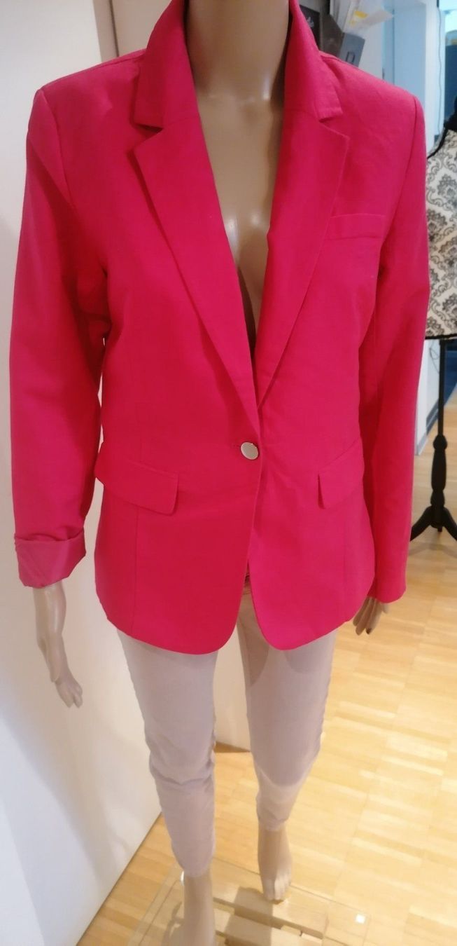 Giacche: Blazer Street One – Nuovo e nell'imballaggio originale da Laufenburg venduto da may_r2st