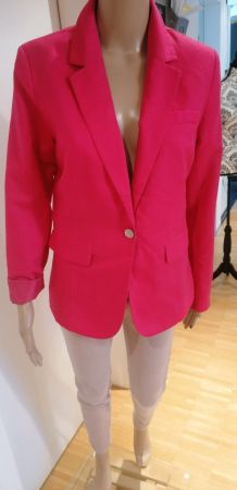 Blazer Street One