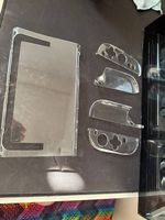 Nintendo switch 2 protection 