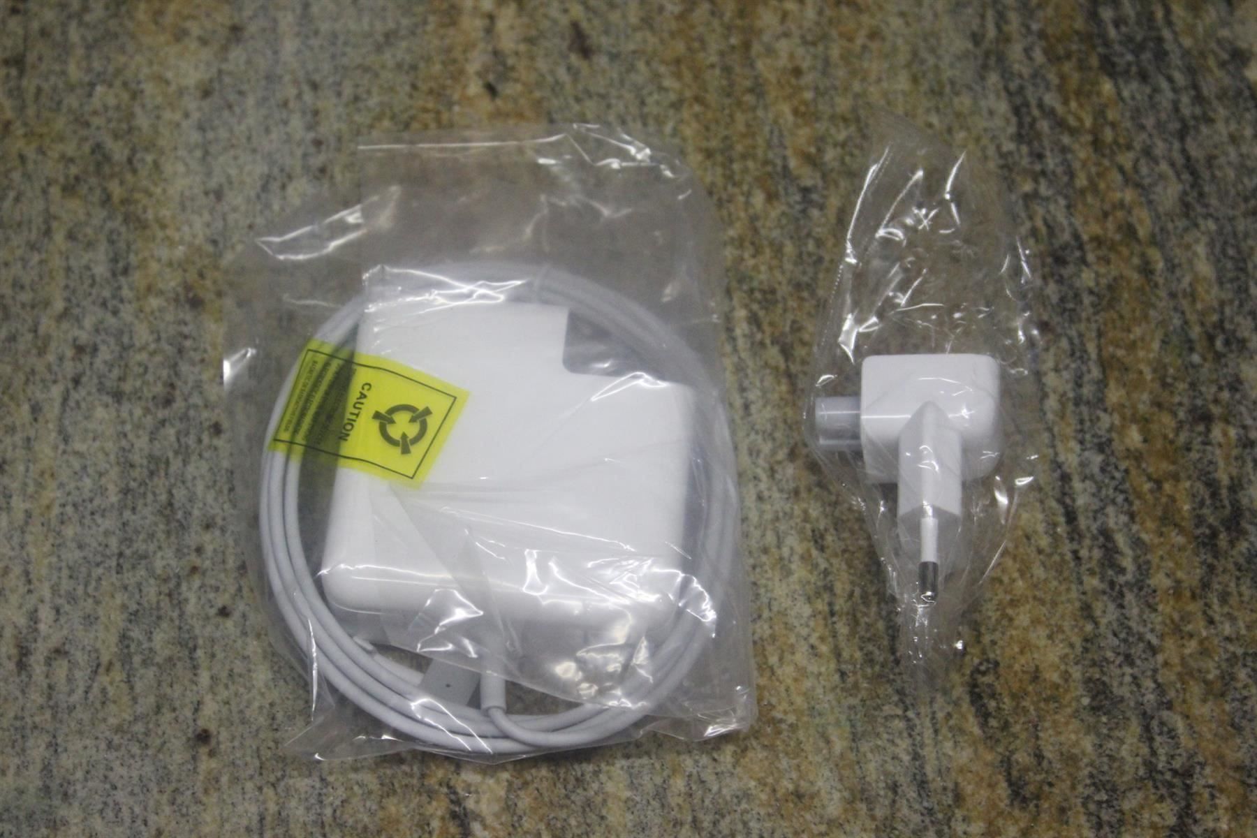Ladegerät: High Qualität 85W Magsafe 2 Netzteil – Neu (gemäss Beschreibung) aus Kirchdorf AG von csnmclub