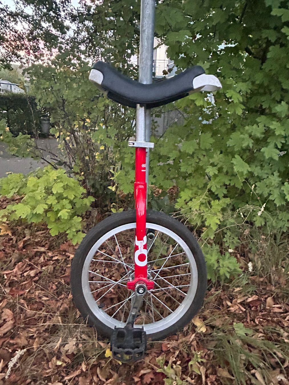 Velos: Einrad – Gebraucht aus Aarau von yil_vr9s 5