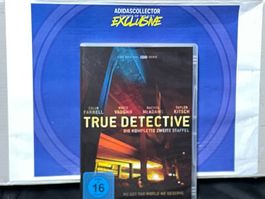 True Detective  2