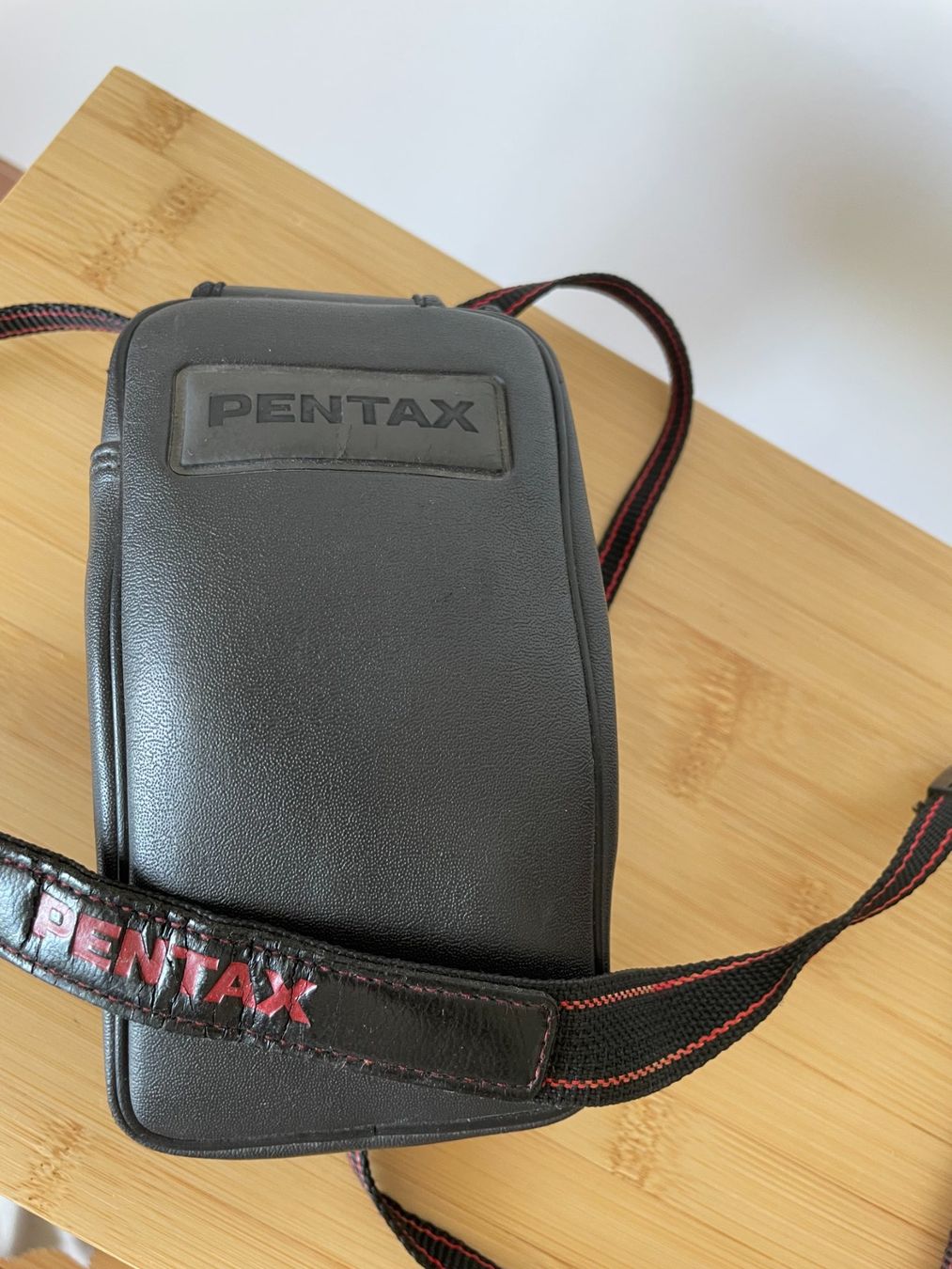 Pentax Kamera: Pentax Zoom 70 – Defekt aus Petit Lancy von gil_hr6v 9