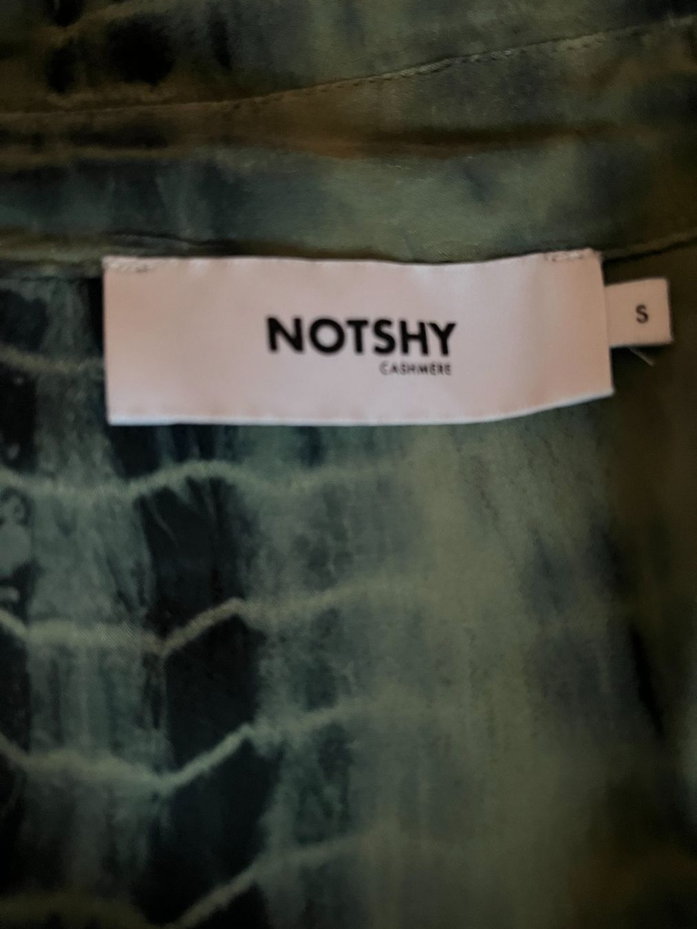 Vestiti: NOTSHY Maxikleid – Usato da Schaan venduto da ManuelaJ. 5