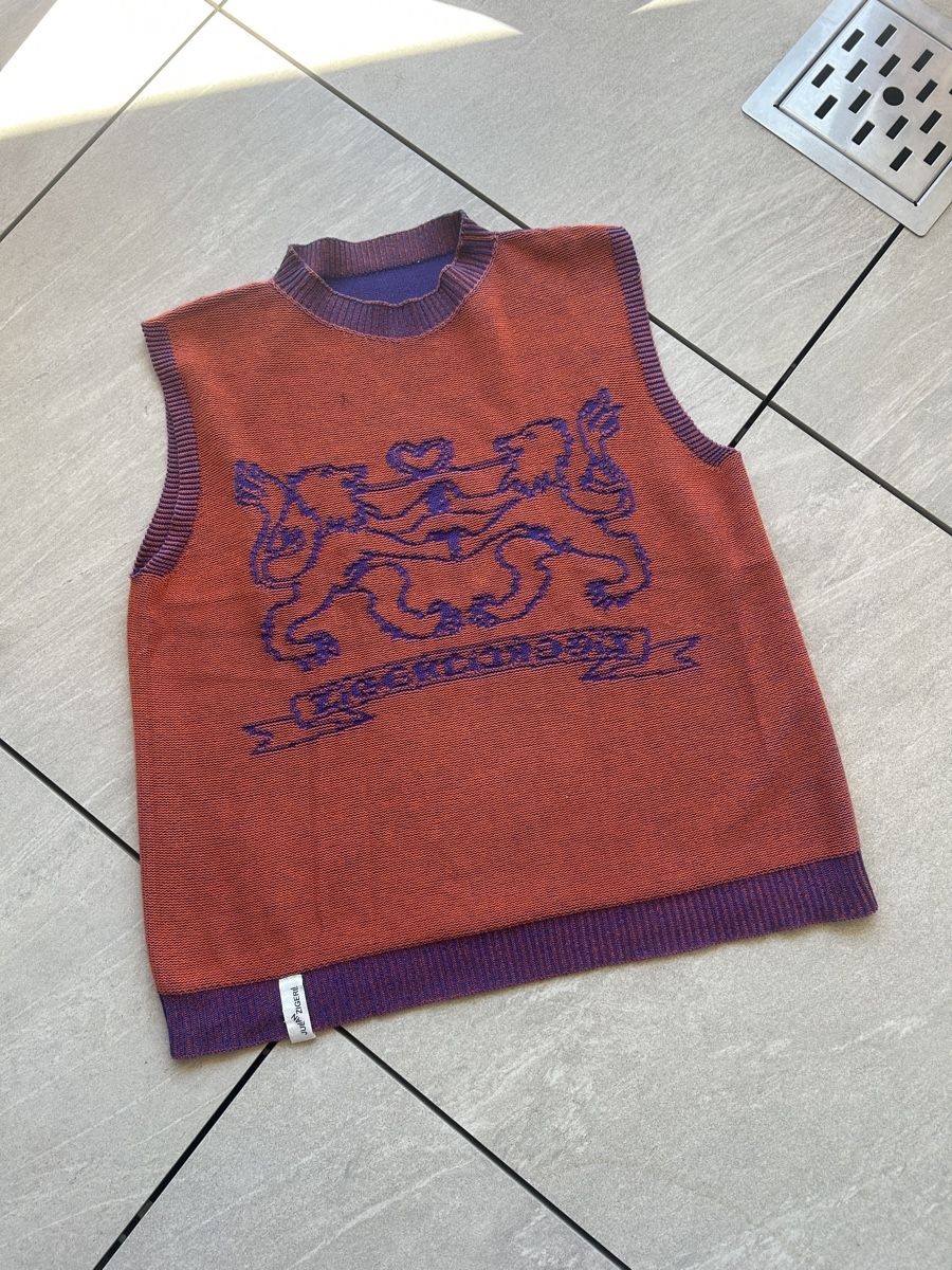 Pullover & Sweatshirts: Julian Zigerli Pollunder – Neu (gemäss Beschreibung) aus Winterthur von Werischjenny 2